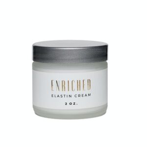 Enriched Elastin Cream