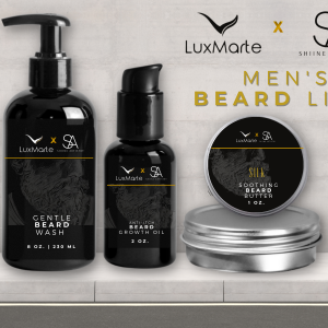 top men beard products